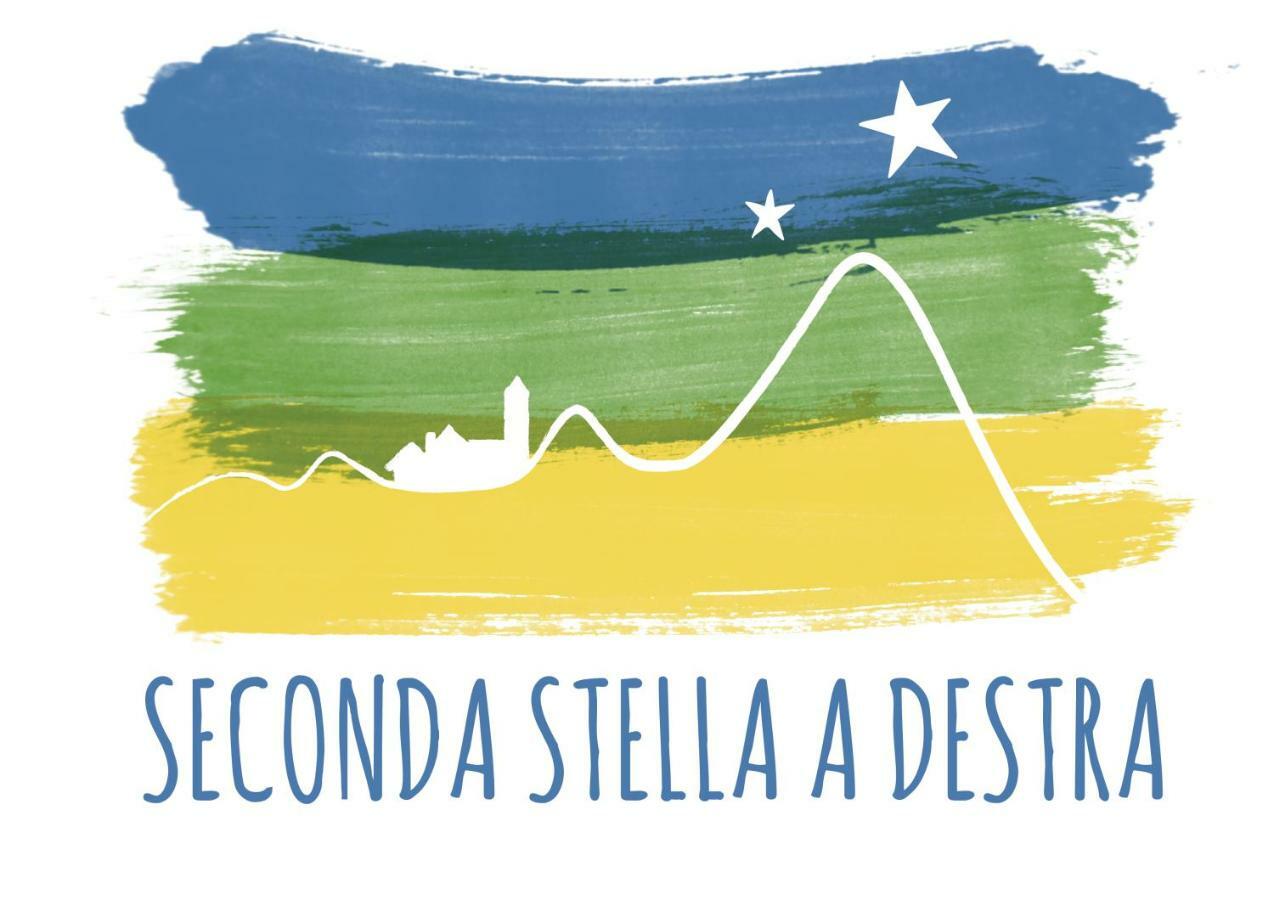 Seconda Stella A Destra Διαμέρισμα Valgrisenche Εξωτερικό φωτογραφία